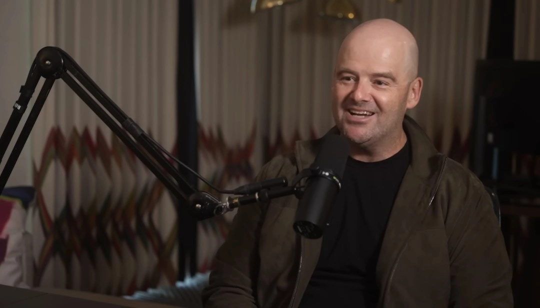 从纽约移民迈向传奇编剧之路：DanHouser的真实人生在GTA和RDR里留下映照