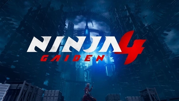 实测《忍者龙剑传4》：耕升RTX5060Ti16GB踏雪X3OC引领新的忍者征程