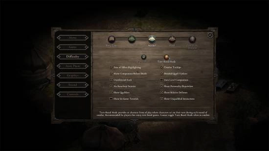 经典RPG佳作《永恒之柱》自发售已有10年之久，马上会有更新啦！