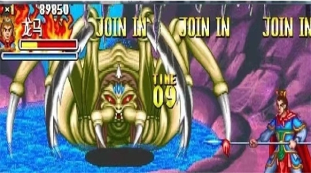 西游释厄传手机版图2