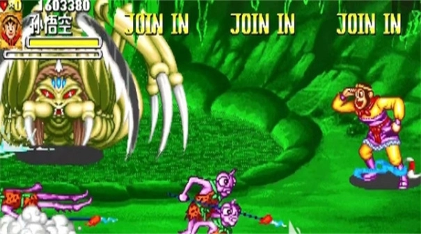 西游释厄传手机版图4