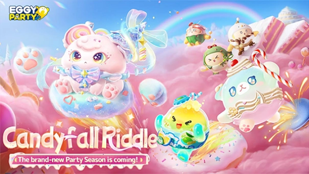 蛋仔派对国际版