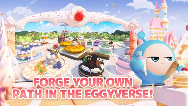 蛋仔派对国际版