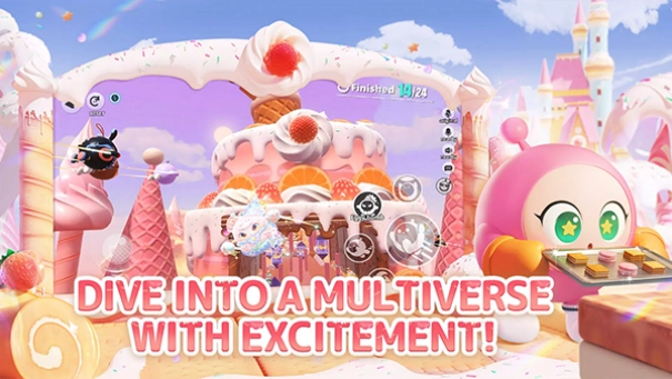 蛋仔派对国际版