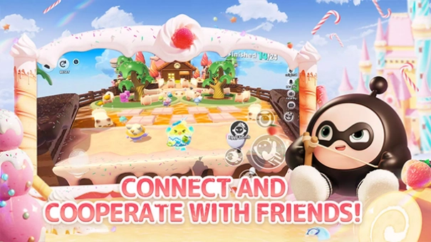 蛋仔派对国际版