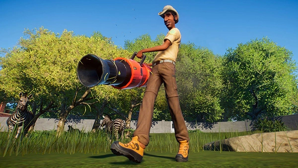 动物园之星中文版(1)