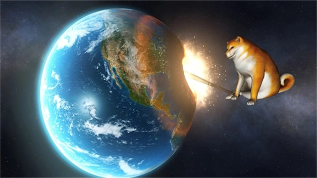 星球毁灭模拟器