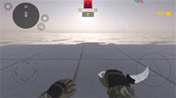 cs跳跃模拟器中文版(1)