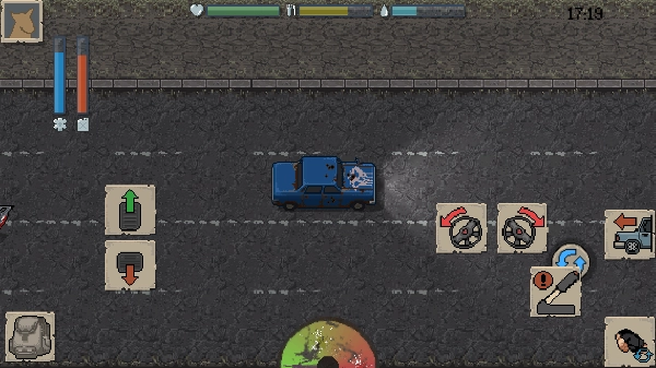 迷你dayz中文版截图2