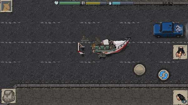 迷你dayz中文版截图3