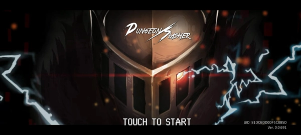 地牢杀手汉化版5