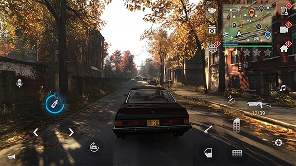 火力全开2城市狂热手机版2