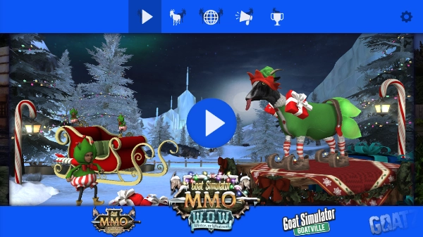 模拟山羊MMO图3