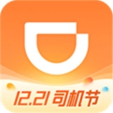 滴滴车主版