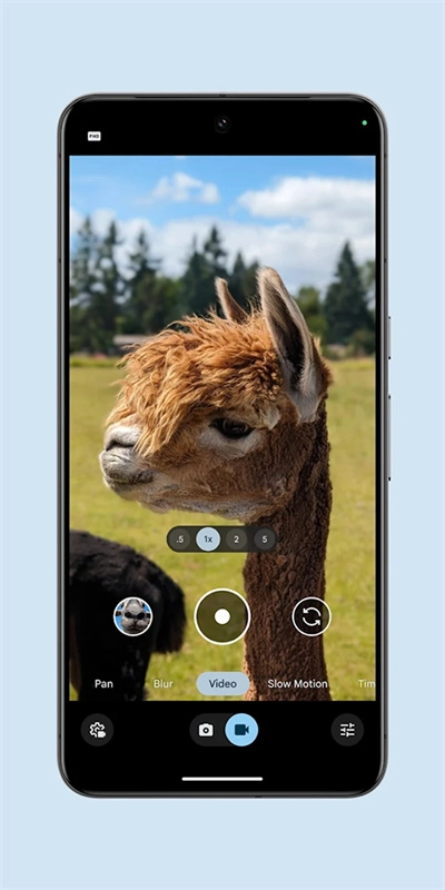 谷歌相机中文版图3