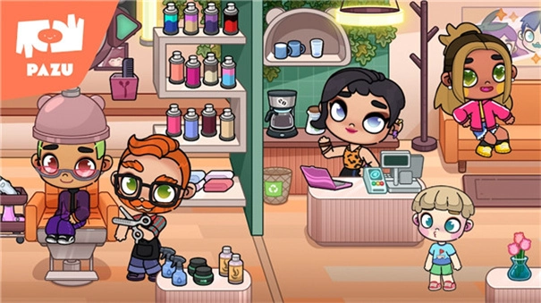 阿凡达世界正版