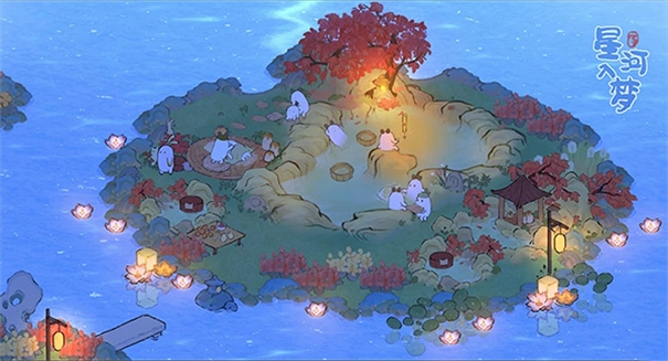 桃源深处有人家3