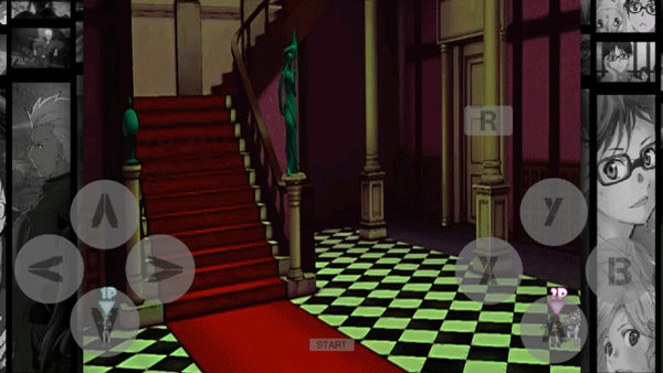 jojo的奇妙冒险图1