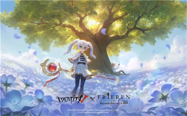 identity v国际服2