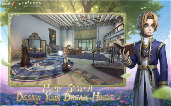 identity v国际服3