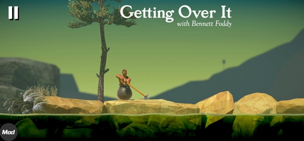 掘地求升中文版3