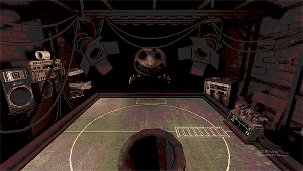 Buckshot Roulette图1