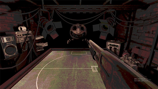 Buckshot Roulette图2