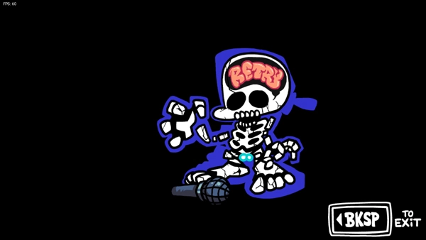 周五夜放克截图2