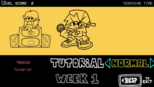 周五夜放克截图1