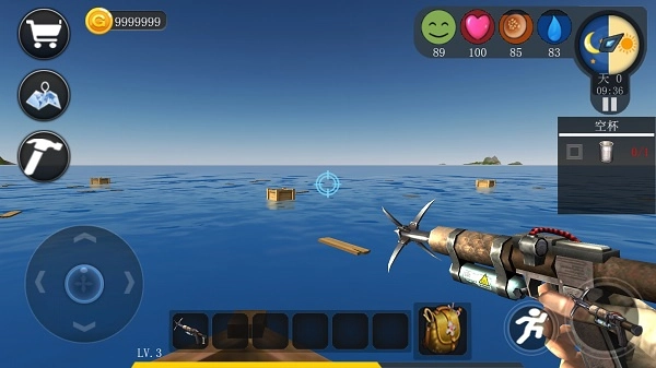 创造我的世界中文版图4