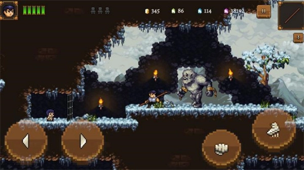 东方之影中文版图1