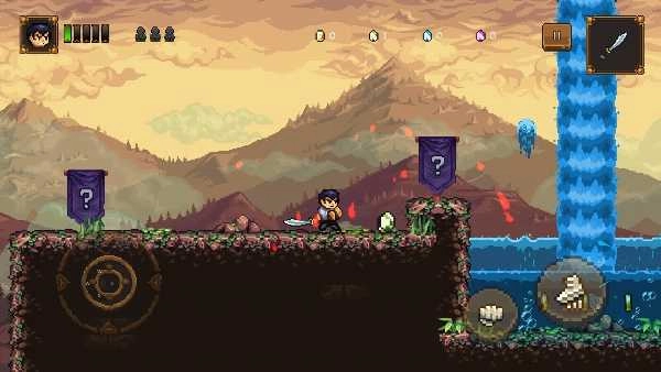 东方之影中文版