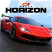 拉力地平线汉化版