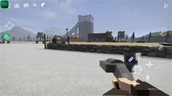 GoreBox汉化版图1