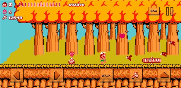 冒险岛怀旧版图5