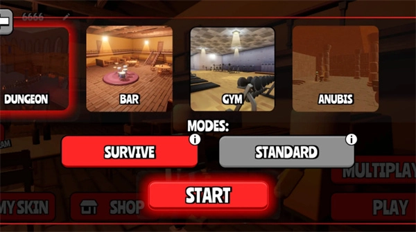 戈尔镇多人沙盒图1