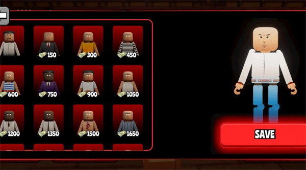 戈尔镇多人沙盒图2