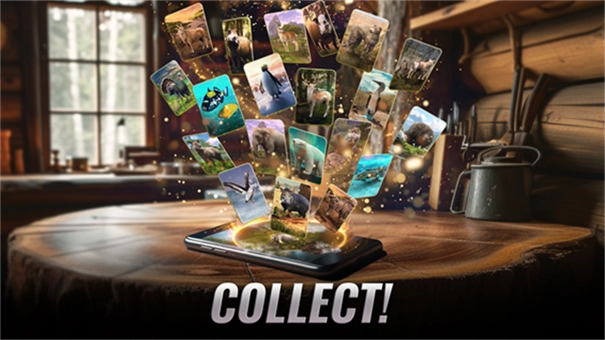 狩猎冲突中文版截图5