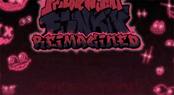 fnf腐化错误化(3)