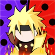 火柴人忍者大战中文版 v4.1