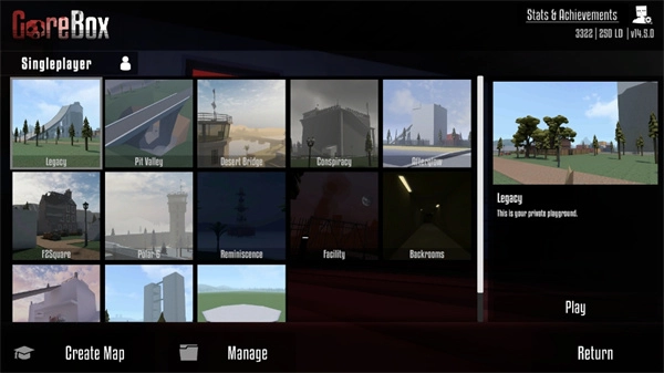 G沙盒仇恨国际服(2)