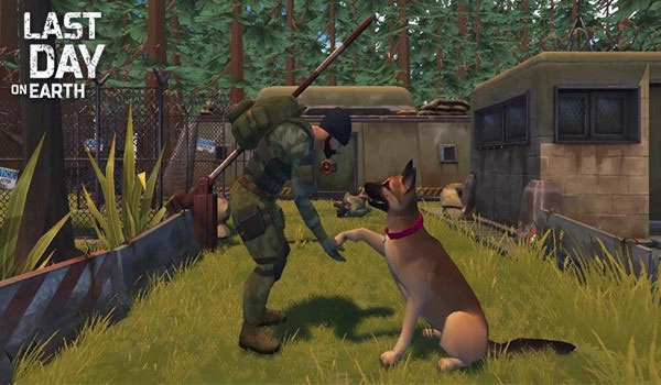 地球末日生存图4