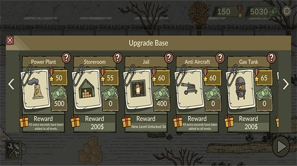 黑色边境2汉化版2