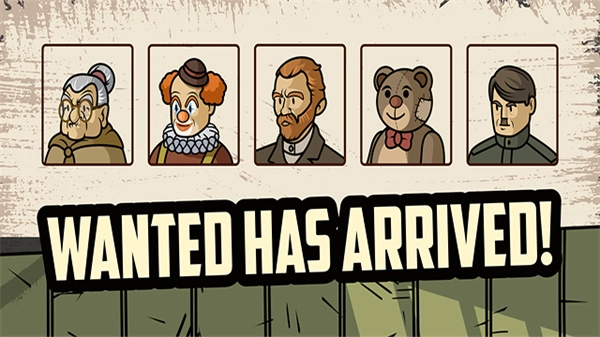 黑色边境2汉化版1