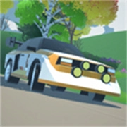 n3拉力赛汉化版