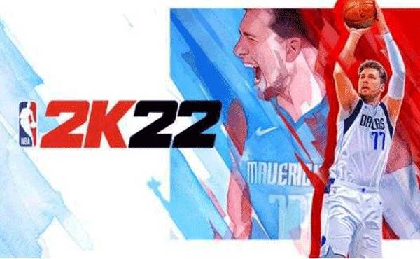 NBA2K22中文版2