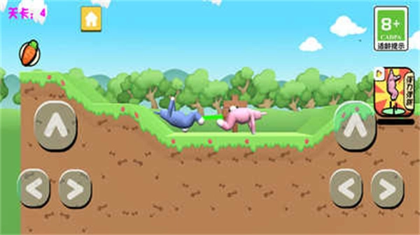 疯狂超级兔子人2(1)