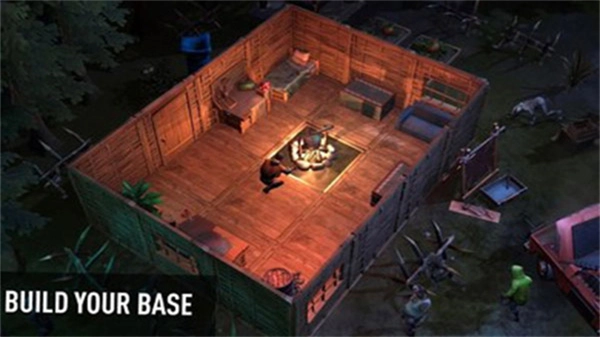 僵尸生存模拟器中文版(5)