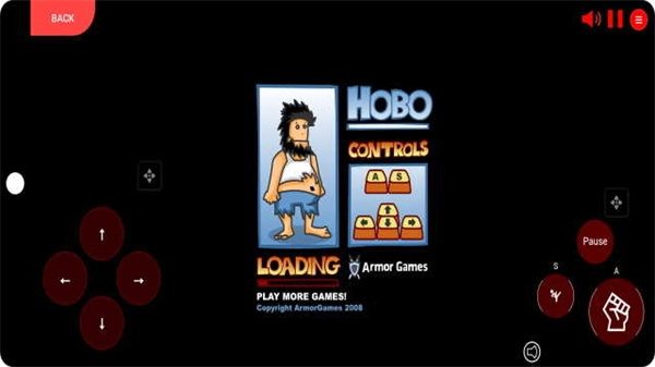 无敌流浪汉手机版(3)