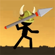 火柴人扔剑对决正版